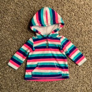 Carter’s Sweater